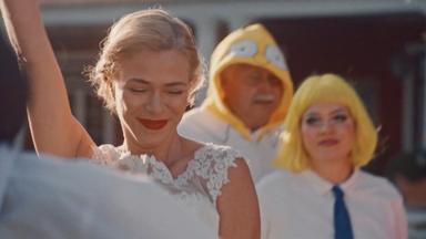 Hasta que la vida nos separe 1x6