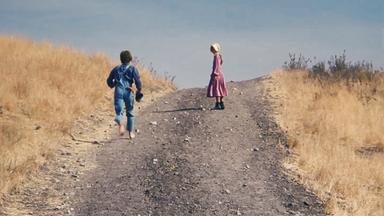 La casa de la pradera 1x5