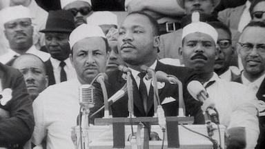 Estados Unidos: La lucha por la libertad 1x3