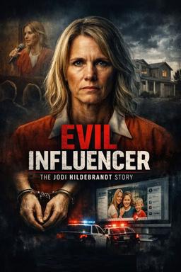 La influencer siniestra: La historia de Jodi Hildebrandt