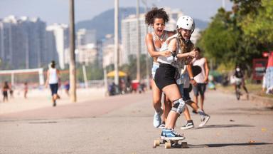 Todo igual… o no 1x9