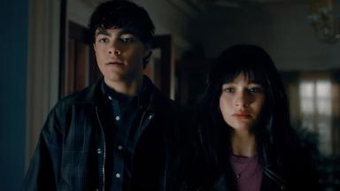 Coven Academy: El hechizo de las brujas 1x5