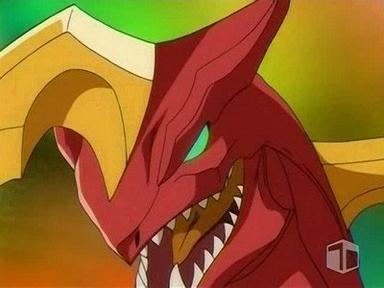 Bakugan 1x22