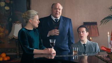 Espías en la sombra 1x8