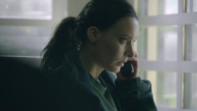 Hijos de la nieve 1x6