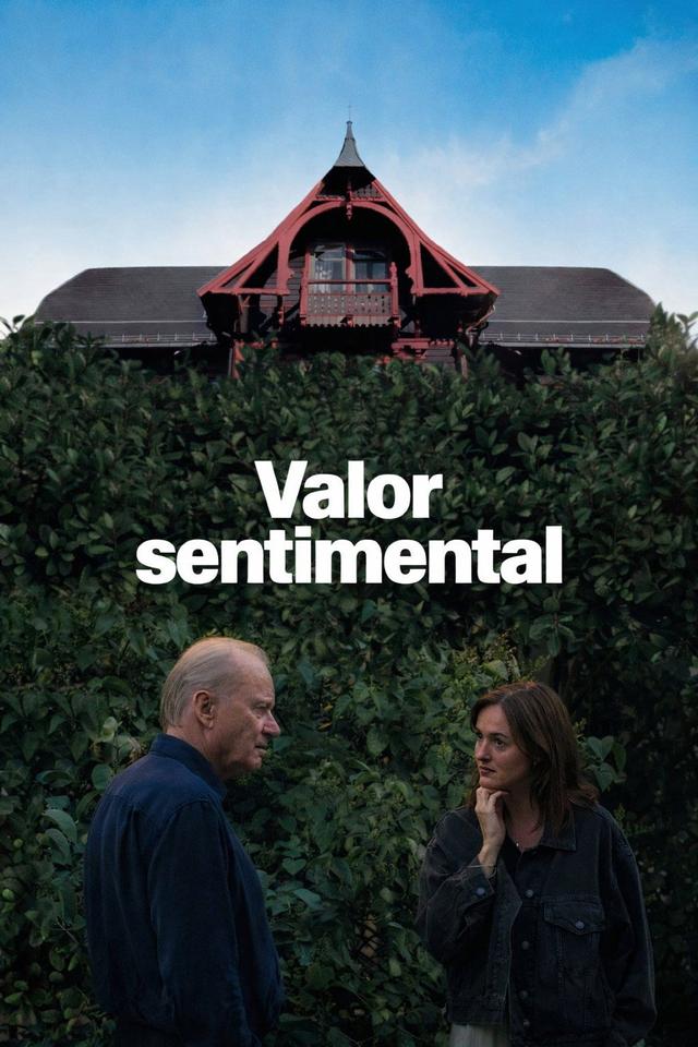 Valor sentimental