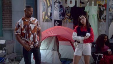 ¡Papá, córtate un poco! 1x3