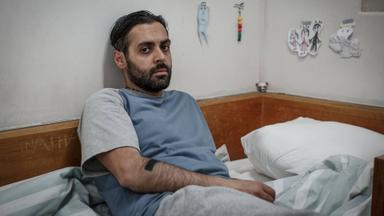 Hijos de la nieve 1x5