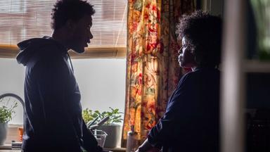 No sabéis quién soy 1x4