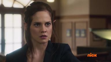 Agencia de asuntos mágicos 1x20