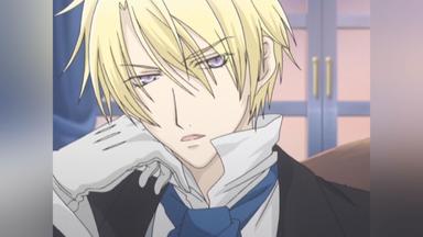 Hakushaku to Yōsei 1x6