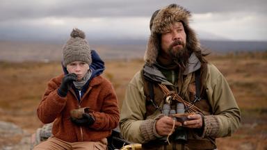 Bienvenidos a Utmark 1x5