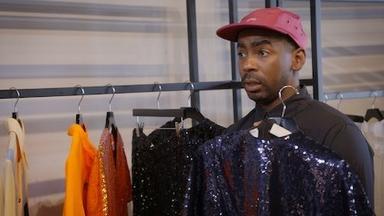 Styling Hollywood 1x1