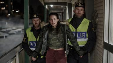 Hijos de la nieve 1x4