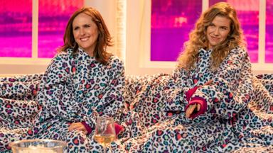 Me alegro por ti 1x6