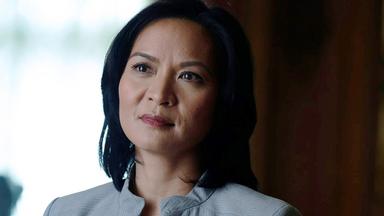 Dan Brown: El símbolo perdido 1x4