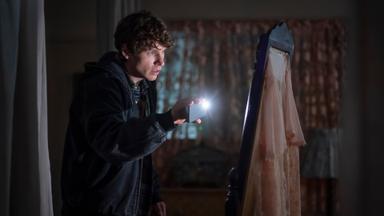 Talamasca: La orden secreta, de Anne Rice 1x2