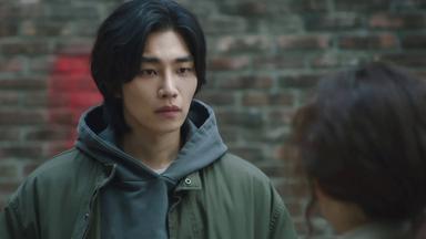 Reflection of You 1x10