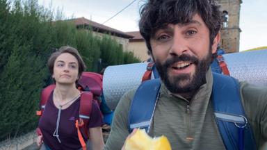 Caminantes: La ruta del horror 1x7