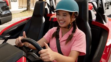 Doogie Kamealoha: Una médica precoz 1x8