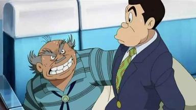 Black Jack 0x10