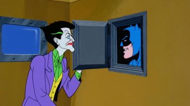 Las aventuras de Batman 1x17