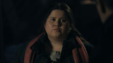 The Last Frontier: Conspiración en Alaska 1x6