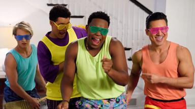 Salvado por la Campana 1x7