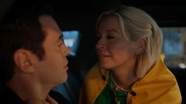 Will Trent, Agente Especial 4x9