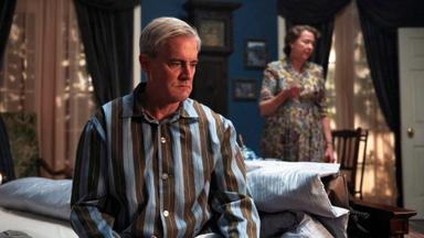 Atlantic Crossing 1x7