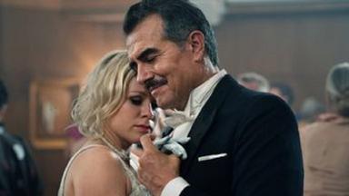 Espías en la sombra 1x2