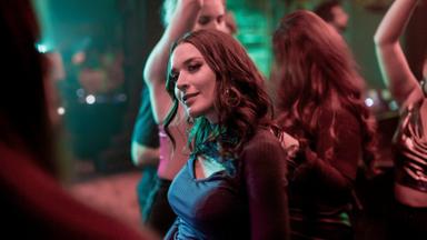 Hijos de la nieve 1x3