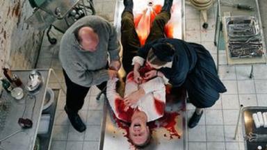 Espías en la sombra 1x3