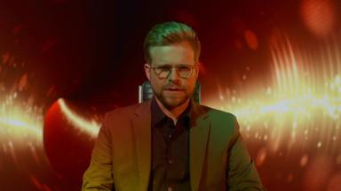 El Gobierno según Adam Conover 1x4