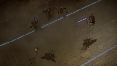 Transformers: La guerra por Cybertron - Asedio 1x1