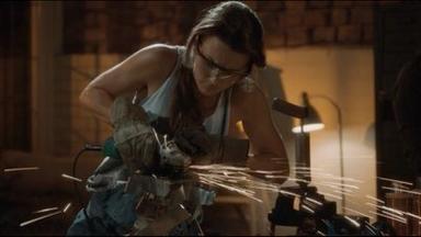 The Hundred Code 1x8