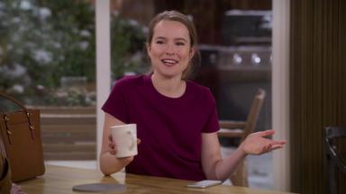 Feliz Navidad y esas cosas 1x7