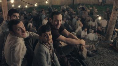 El Museo de la Inocencia 1x6