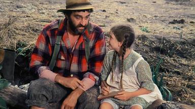 La casa de la pradera 1x4