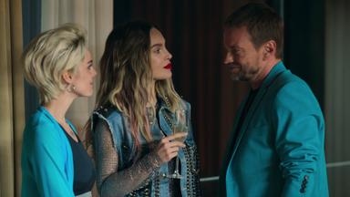 Bienvenidos a Edén 1x3