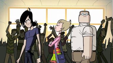 Sym-Bionic Titan 1x1