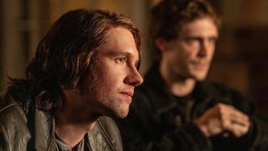 The Westies 1x6