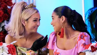 Salvado por la Campana 1x8