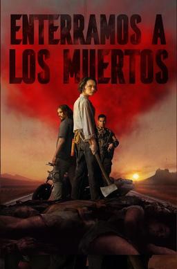 En tierra de muertos