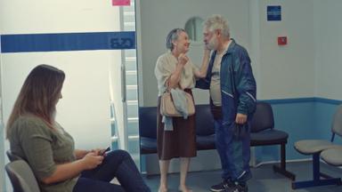 Hasta que la vida nos separe 1x4