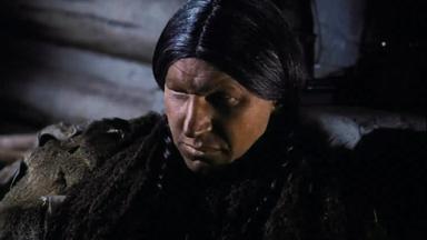 La casa de la pradera 1x21