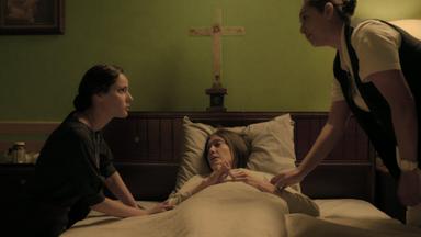 La venganza de las Juanas 1x4