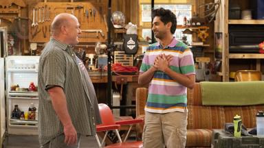 United States of Al 1x6